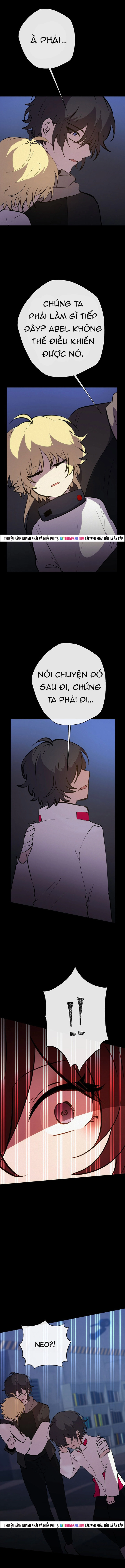 Trọng Sinh Mạc Thế Chap 183 - Next Chap 184