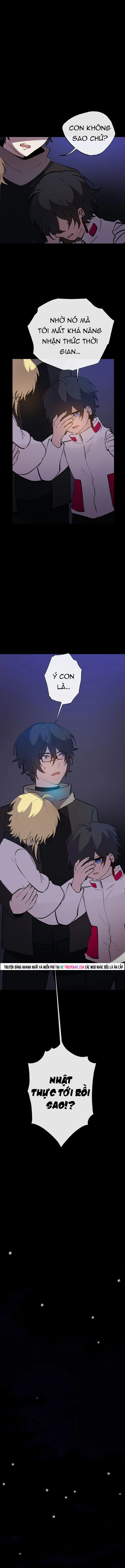 Trọng Sinh Mạc Thế Chap 183 - Next Chap 184