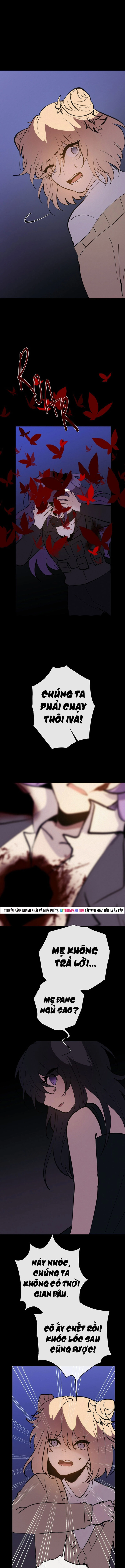 Trọng Sinh Mạc Thế Chap 183 - Next Chap 184