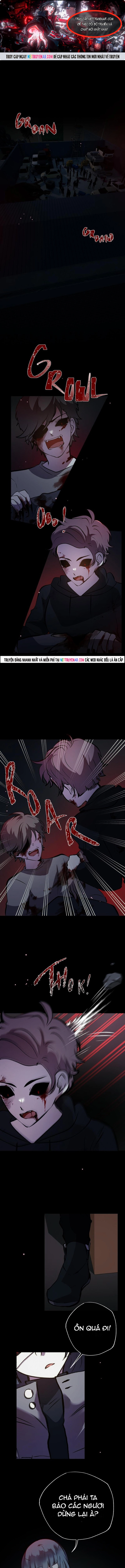 Trọng Sinh Mạc Thế Chap 184 - Next Chap 185