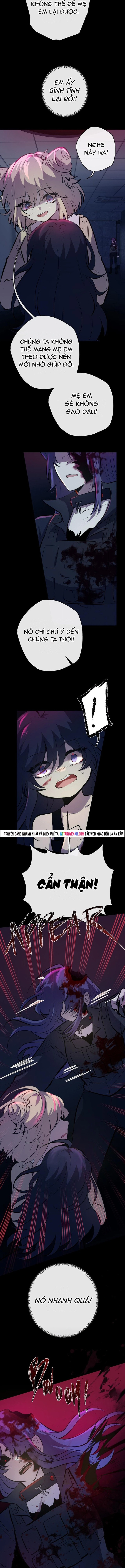 Trọng Sinh Mạc Thế Chap 184 - Next Chap 185