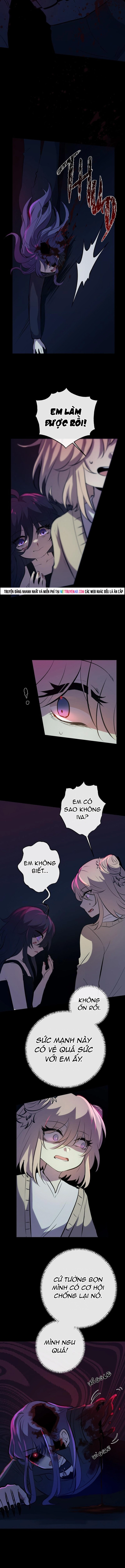 Trọng Sinh Mạc Thế Chap 184 - Next Chap 185