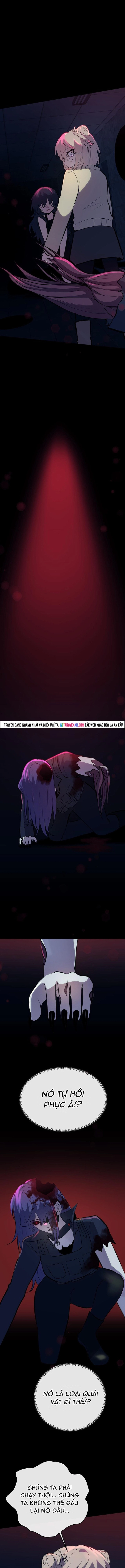 Trọng Sinh Mạc Thế Chap 184 - Next Chap 185