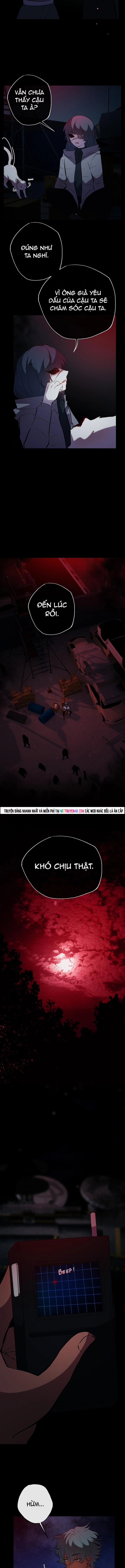 Trọng Sinh Mạc Thế Chap 184 - Next Chap 185