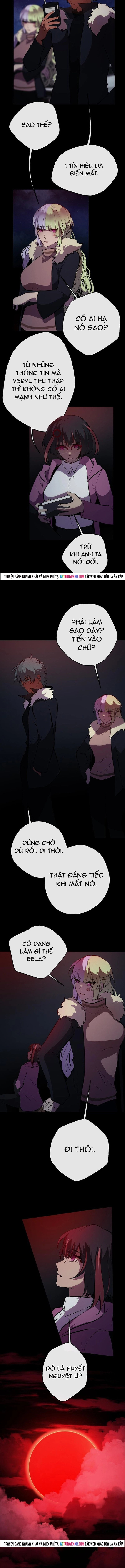 Trọng Sinh Mạc Thế Chap 184 - Next Chap 185