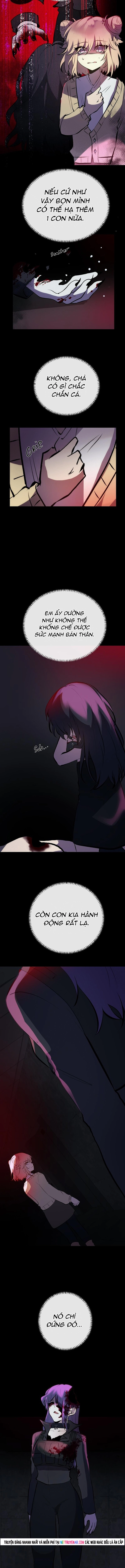 Trọng Sinh Mạc Thế Chap 184 - Next Chap 185