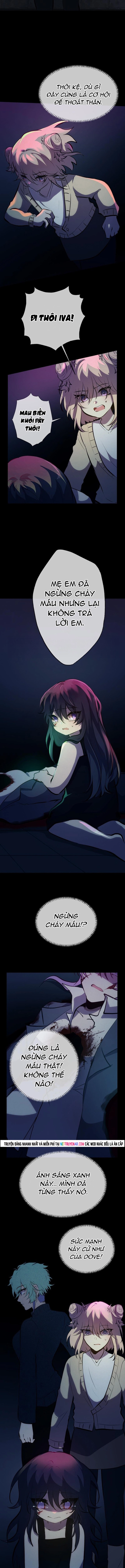 Trọng Sinh Mạc Thế Chap 184 - Next Chap 185