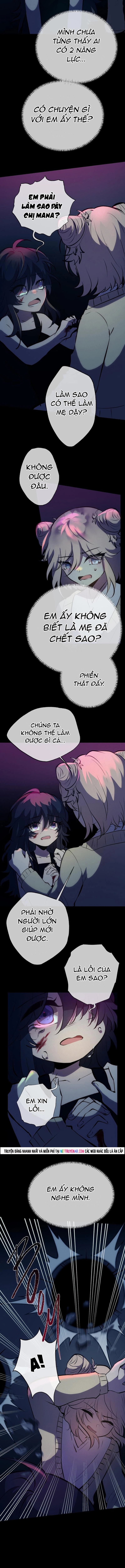 Trọng Sinh Mạc Thế Chap 184 - Next Chap 185