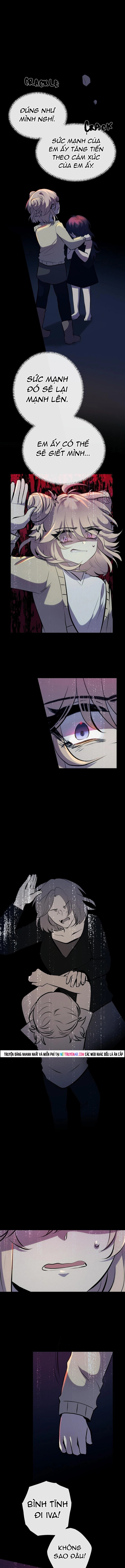 Trọng Sinh Mạc Thế Chap 184 - Next Chap 185