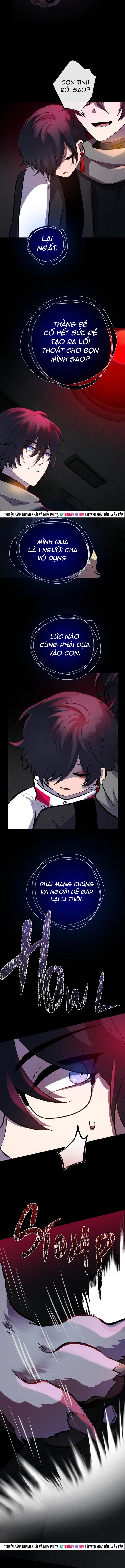 Trọng Sinh Mạc Thế Chap 185 - Next Chap 186