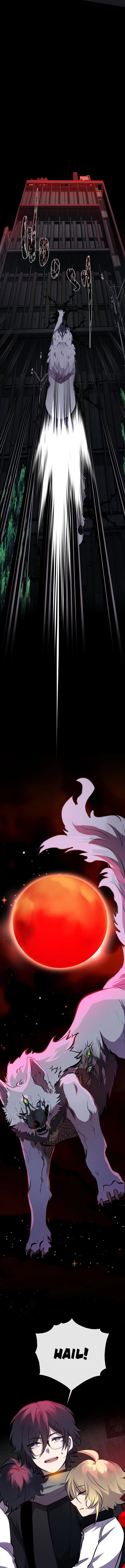 Trọng Sinh Mạc Thế Chap 185 - Next Chap 186