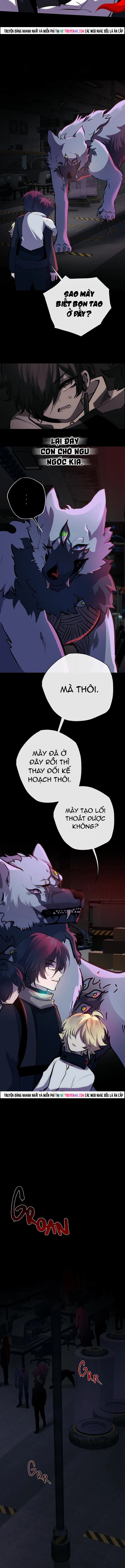 Trọng Sinh Mạc Thế Chap 185 - Next Chap 186