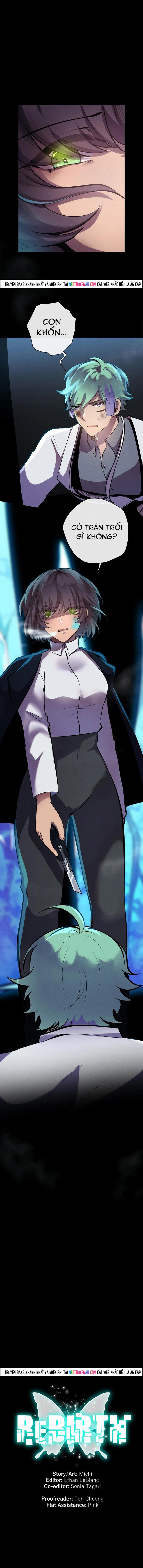 Trọng Sinh Mạc Thế Chap 185 - Next Chap 186