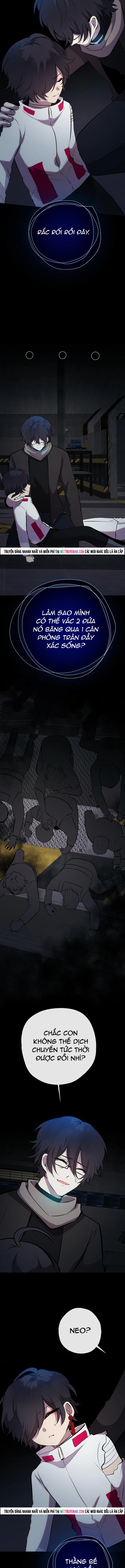 Trọng Sinh Mạc Thế Chap 185 - Next Chap 186