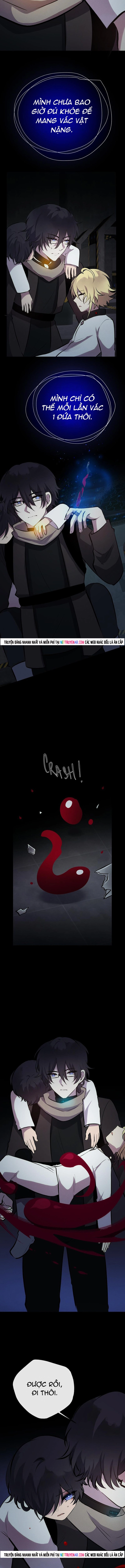 Trọng Sinh Mạc Thế Chap 185 - Next Chap 186