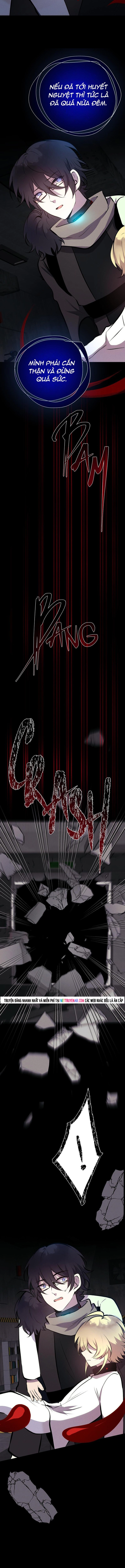 Trọng Sinh Mạc Thế Chap 185 - Next Chap 186