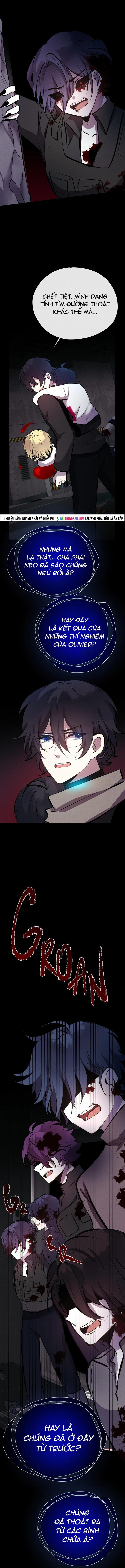 Trọng Sinh Mạc Thế Chap 185 - Next Chap 186