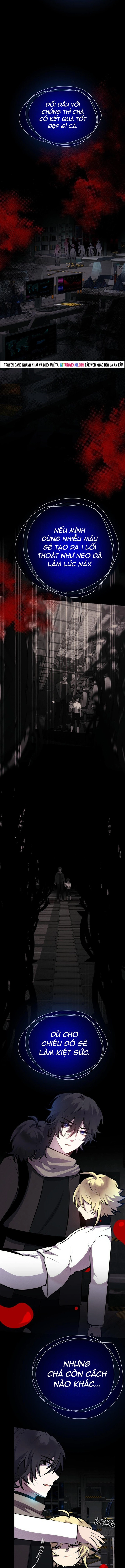 Trọng Sinh Mạc Thế Chap 185 - Next Chap 186