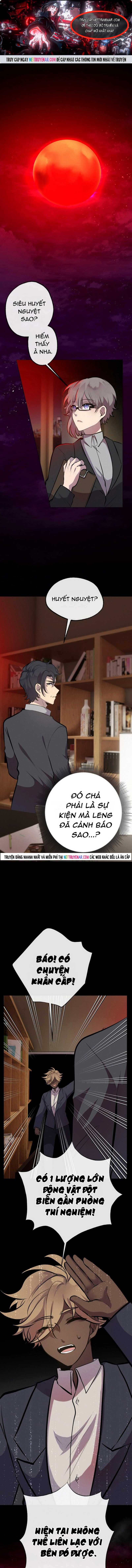 Trọng Sinh Mạc Thế Chap 186 - Next Chap 187