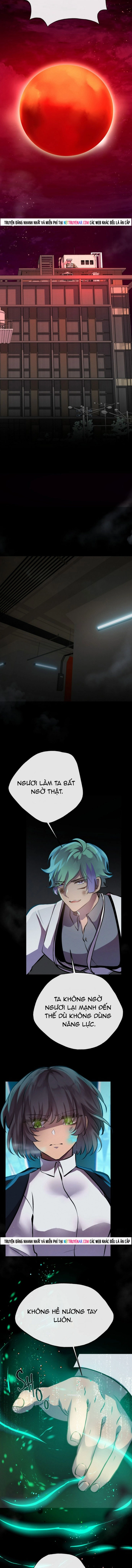 Trọng Sinh Mạc Thế Chap 186 - Next Chap 187