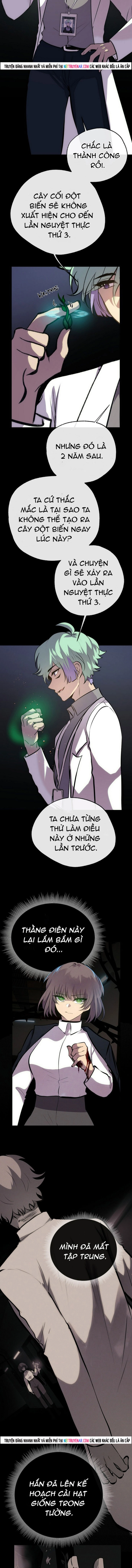 Trọng Sinh Mạc Thế Chap 186 - Next Chap 187