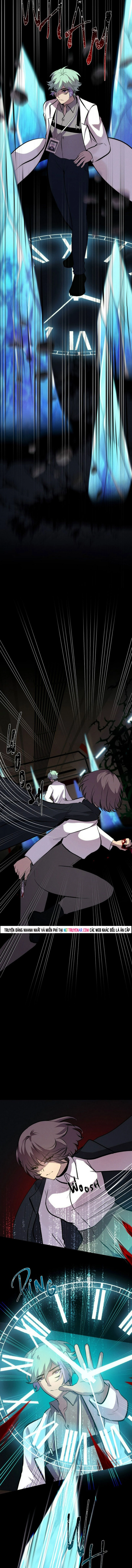 Trọng Sinh Mạc Thế Chap 186 - Next Chap 187