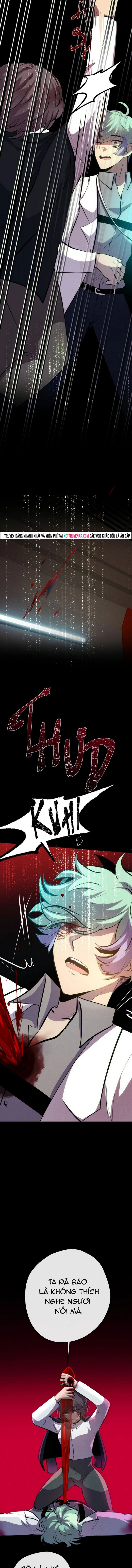 Trọng Sinh Mạc Thế Chap 186 - Next Chap 187