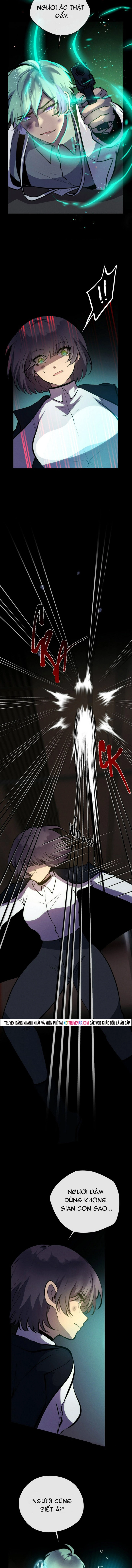 Trọng Sinh Mạc Thế Chap 186 - Next Chap 187