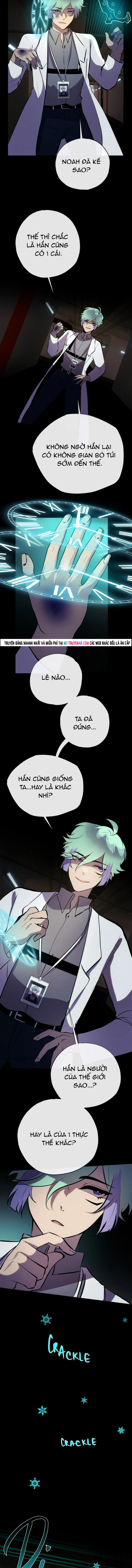 Trọng Sinh Mạc Thế Chap 186 - Next Chap 187