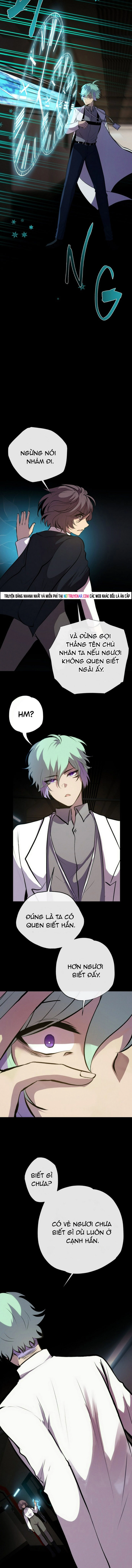 Trọng Sinh Mạc Thế Chap 186 - Next Chap 187