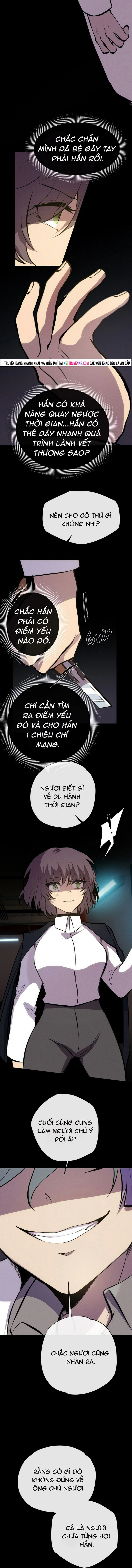 Trọng Sinh Mạc Thế Chap 186 - Next Chap 187