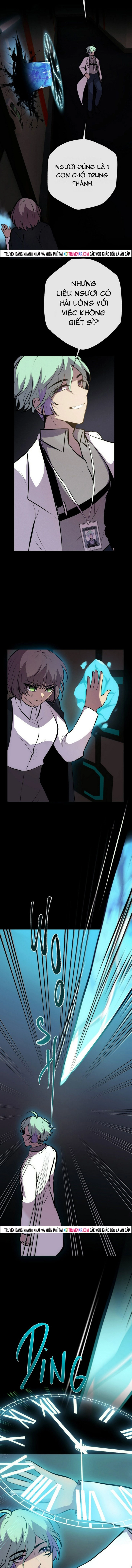 Trọng Sinh Mạc Thế Chap 186 - Next Chap 187