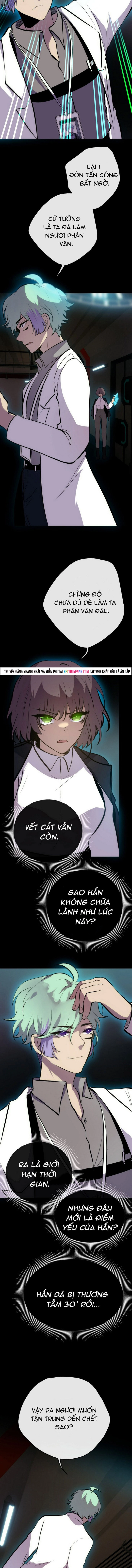 Trọng Sinh Mạc Thế Chap 186 - Next Chap 187