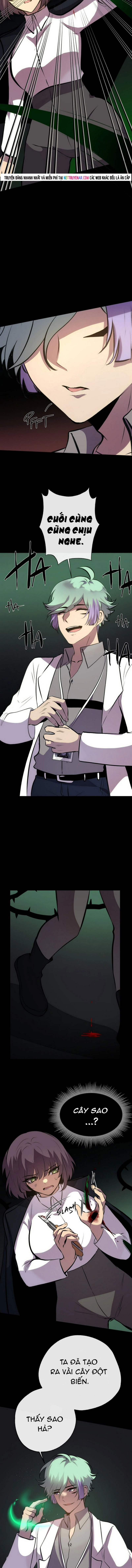 Trọng Sinh Mạc Thế Chap 186 - Next Chap 187