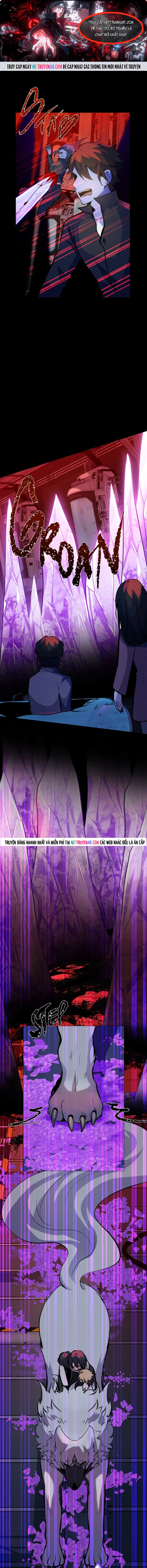 Trọng Sinh Mạc Thế Chap 187 - Next Chap 188