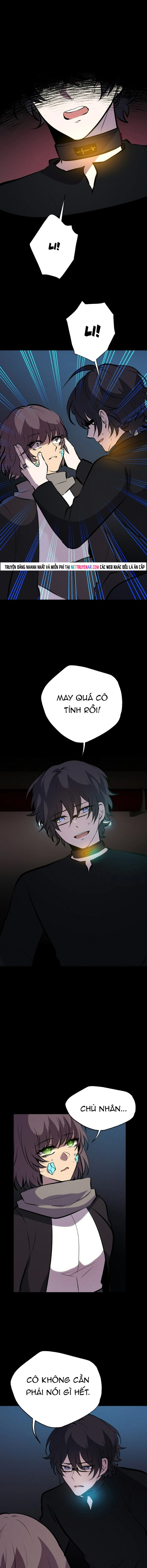 Trọng Sinh Mạc Thế Chap 187 - Next Chap 188