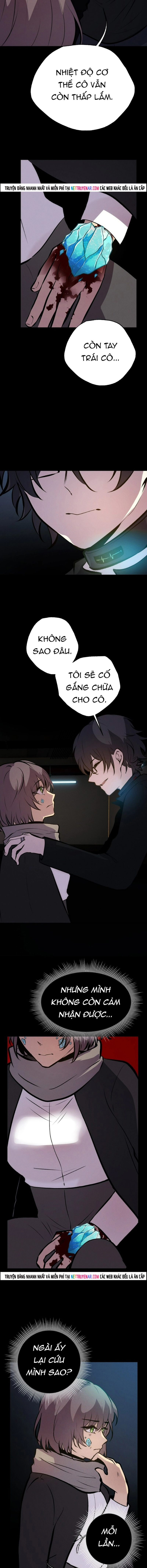 Trọng Sinh Mạc Thế Chap 187 - Next Chap 188