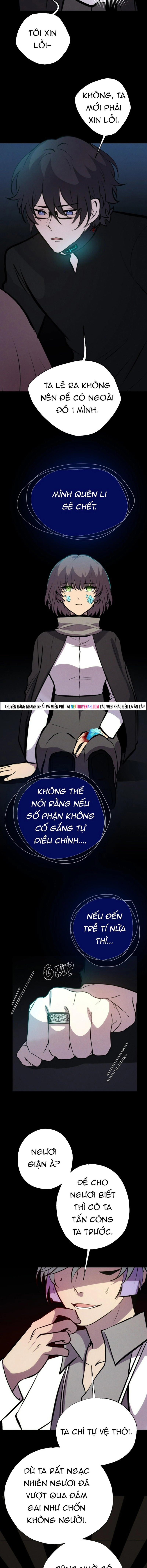 Trọng Sinh Mạc Thế Chap 187 - Next Chap 188