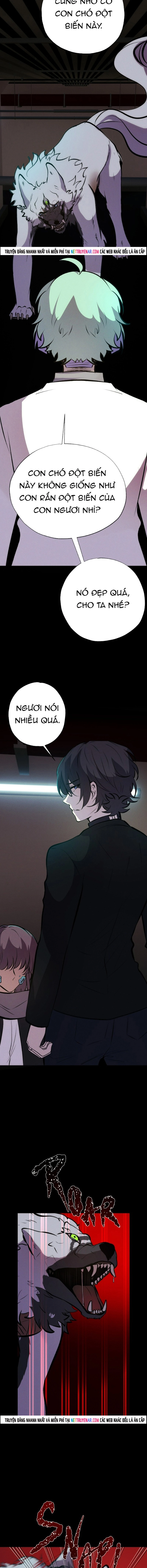 Trọng Sinh Mạc Thế Chap 187 - Next Chap 188