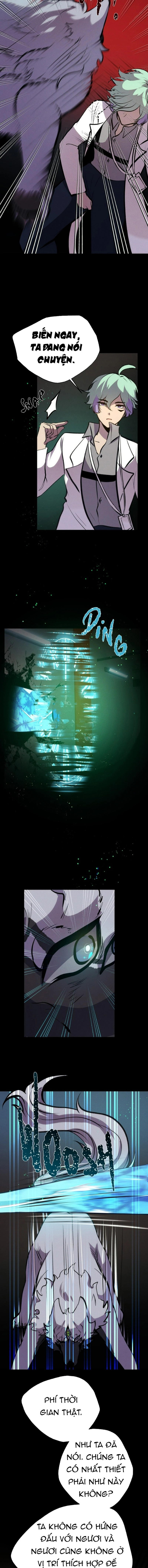 Trọng Sinh Mạc Thế Chap 187 - Next Chap 188