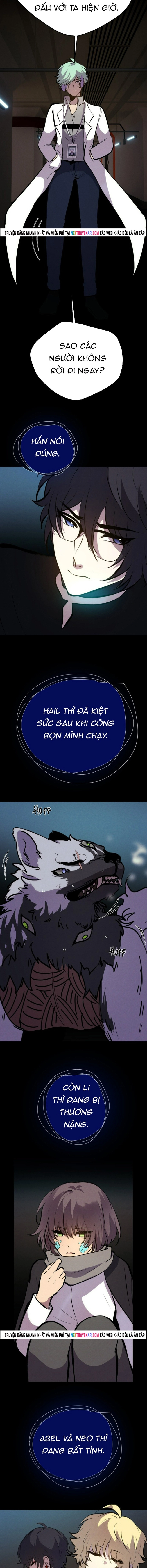 Trọng Sinh Mạc Thế Chap 187 - Next Chap 188