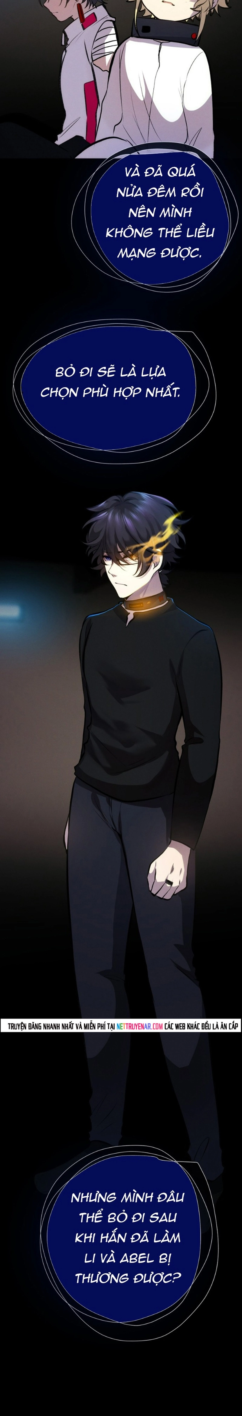 Trọng Sinh Mạc Thế Chap 187 - Next Chap 188