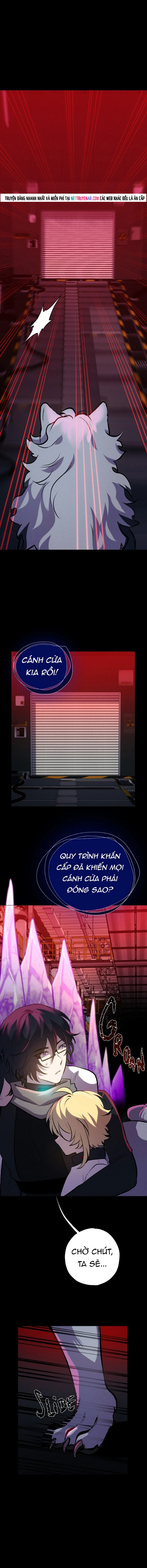 Trọng Sinh Mạc Thế Chap 187 - Next Chap 188