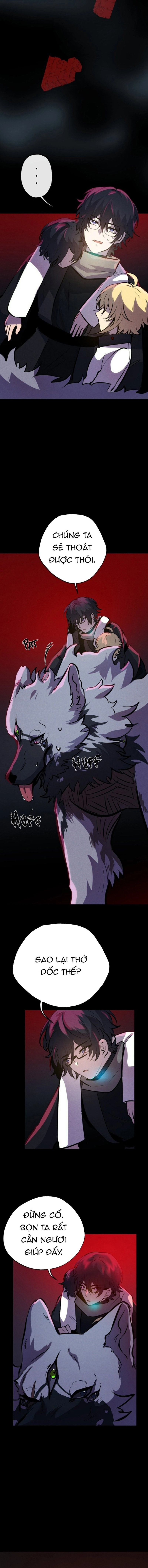 Trọng Sinh Mạc Thế Chap 187 - Next Chap 188