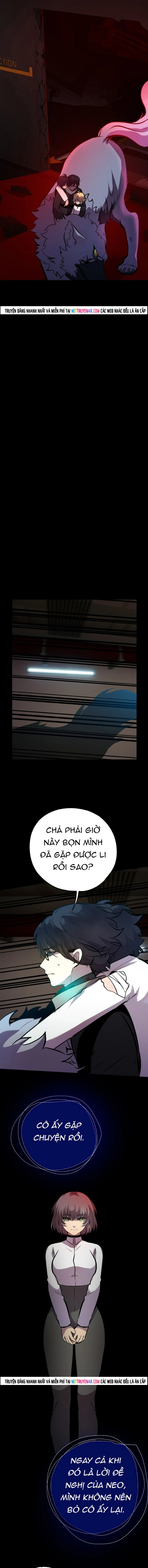 Trọng Sinh Mạc Thế Chap 187 - Next Chap 188
