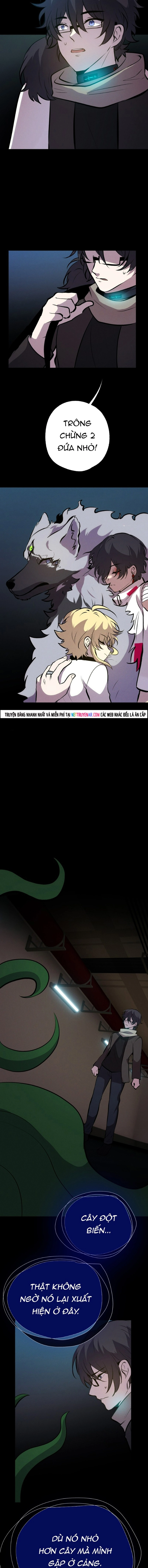 Trọng Sinh Mạc Thế Chap 187 - Next Chap 188