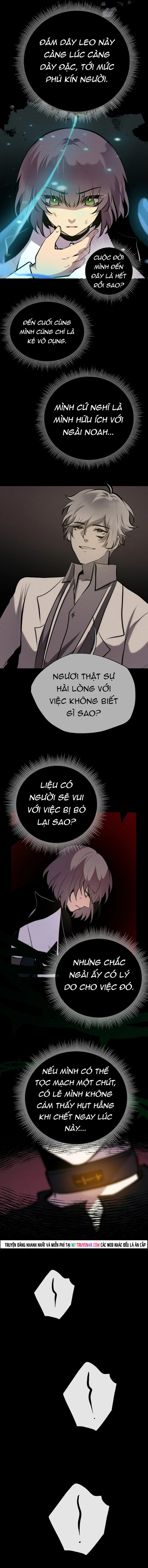 Trọng Sinh Mạc Thế Chap 187 - Next Chap 188