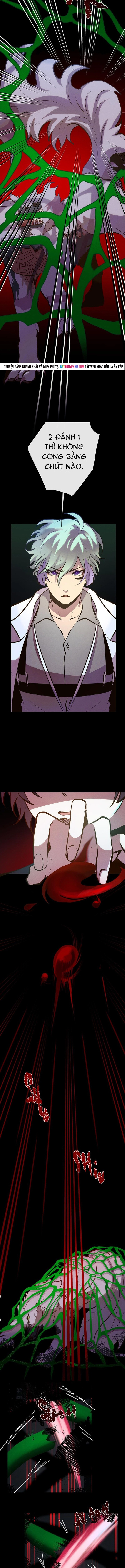 Trọng Sinh Mạc Thế Chap 188 - Next Chap 189