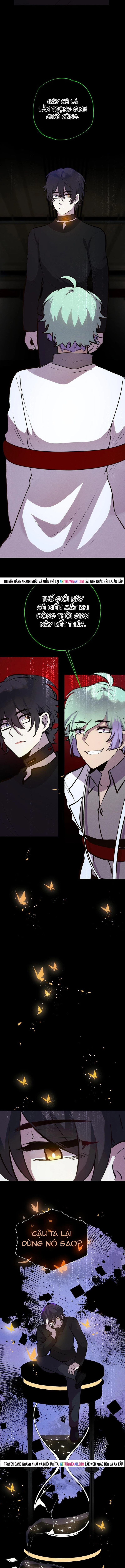 Trọng Sinh Mạc Thế Chap 188 - Next Chap 189