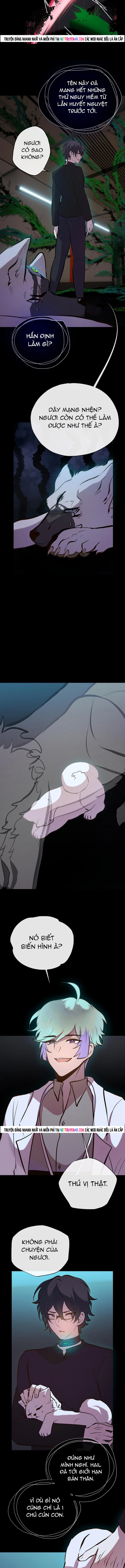 Trọng Sinh Mạc Thế Chap 188 - Next Chap 189